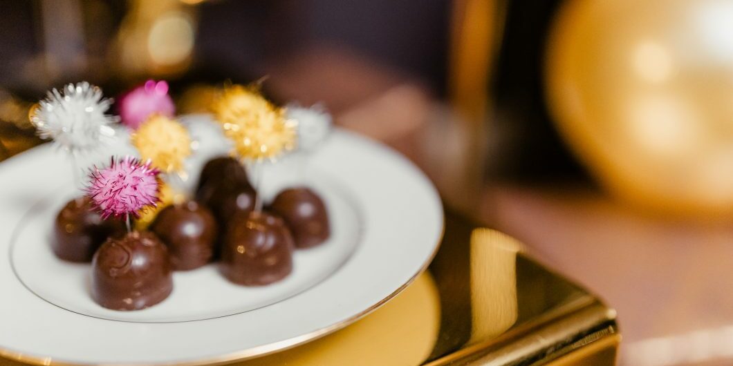 new-years-eve-party-chocolate-pralines